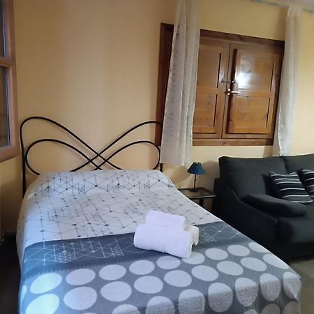 Centrico Estudio En Granada Exteriör bild