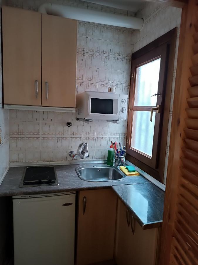 Centrico Estudio En Granada Exteriör bild