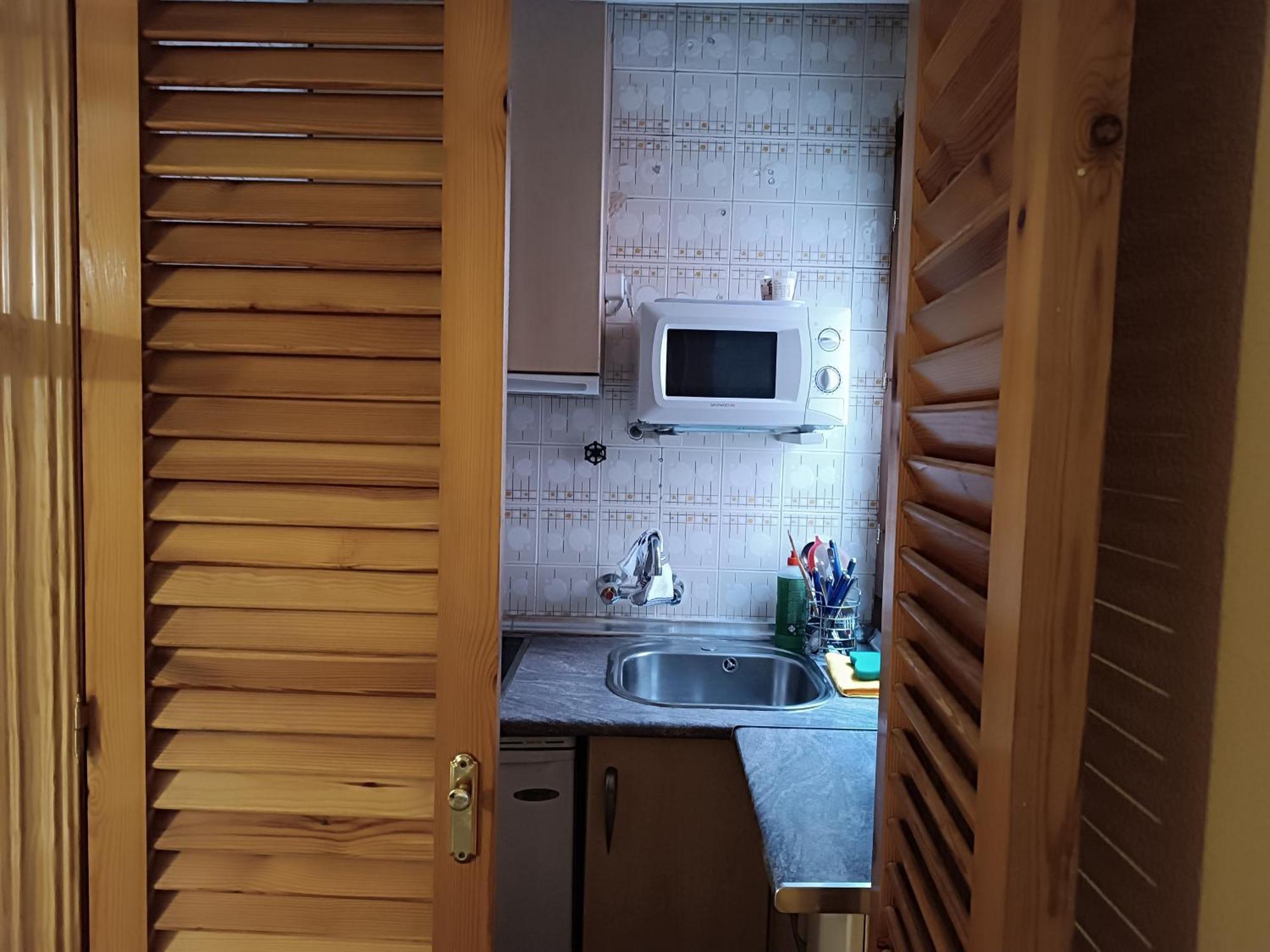 Centrico Estudio En Granada Exteriör bild